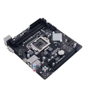 Biostar H61MHV3 motherboard Intel® H61 LGA 1155 (Socket H2) micro ATX