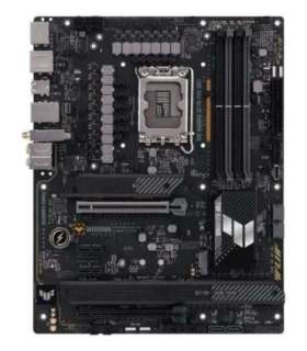 ASUS TUF GAMING H770-PRO WIFI Intel H770 LGA 1700 ATX