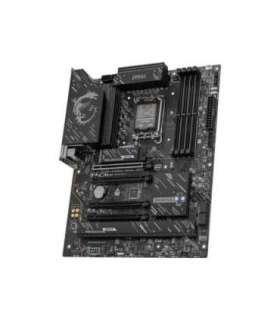 MSI Z890 GAMING WIFI motherboard