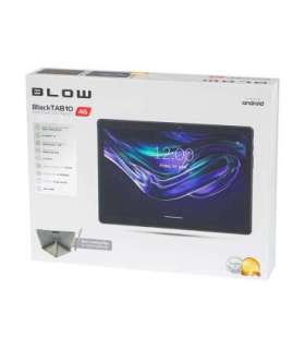 Tablet BLOW BlackTAB10 4/128GB 4G LTE Octa-core