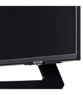 Samsung QE100QN80FUXXH TV 2.54 m (100") 4K Ultra HD Smart TV Wi-Fi Carbon, Silver