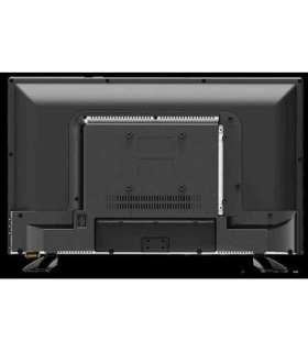 LIN 24LHDD06 HD Ready DVB-T2 Black