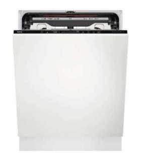 Dishwasher AEG FSE83708P