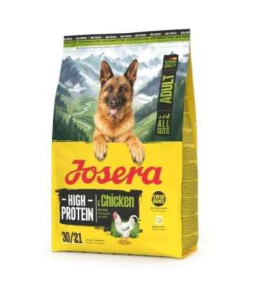 Josera High Protein Adult Chicken 3kg