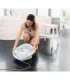 Medisana FS 886 foot bath White