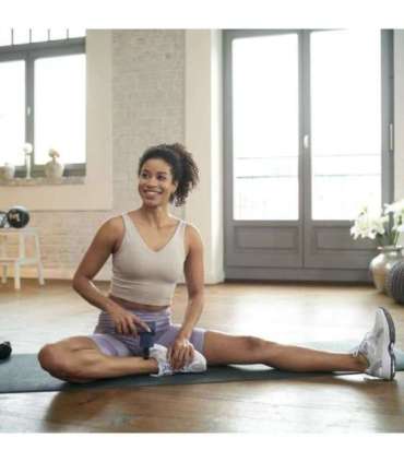 Medisana MG 600 massager Universal Black, Blue