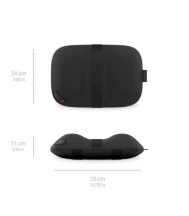 Medisana CL 300 massager Back, Legs, Neck, Shoulders