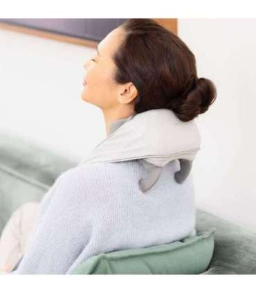 Medisana NM 990 massager Neck Grey