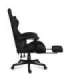 HUZARO FORCE 4.7 CARBON MESH GAMING CHAIR