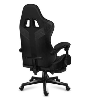 HUZARO FORCE 4.7 CARBON MESH GAMING CHAIR