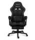 HUZARO FORCE 4.7 CARBON MESH GAMING CHAIR