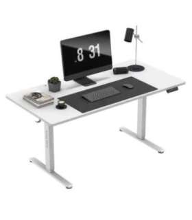 Electric desk MA-Leader 7.6 White