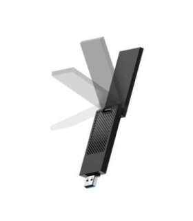 CUDY WU5400 AC1300 Wi-Fi USB Adapter