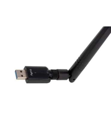 Cudy WU1400 network card WLAN 867 Mbit/s