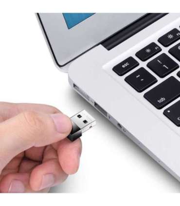 Cudy WU650 network card WLAN 433 Mbit/s