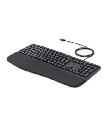 HP 480 Comfort Wired Keyboard