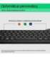 HP 460 Multi-Device Bluetooth Keyboard
