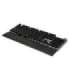 iBox Aurora K-4 keyboard USB QWERTY Black