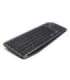 Techly ICTB9801TB keyboard Universal RF Wireless + Bluetooth QWERTY US English Black