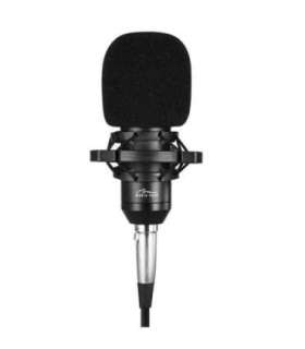 Microphone with accessories kit STUDIO AND STREAMING MICROPHONE MT397K