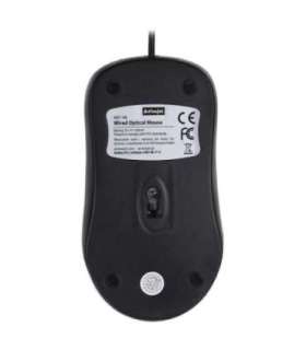 Activejet AMY-146 Mouse wired optical USB