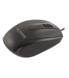 Extreme XM110K mouse USB Type-A Optical 1000 DPI Right-hand