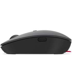 Lenovo Go mouse Office Ambidextrous RF Wireless Optical 2400 DPI
