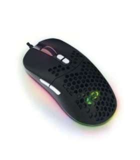 Esperanza EGM702 mouse Right-hand USB Optical 7200 DPI