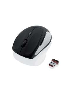 iBox IMOS603 mouse Right-hand RF Wireless Optical 1600 DPI