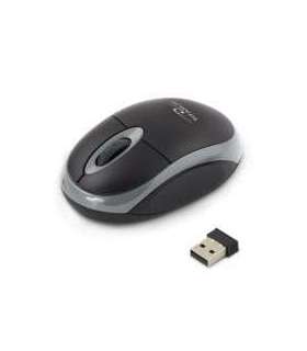 Esperanza Titanum mouse Ambidextrous RF Wireless Optical 1000 DPI