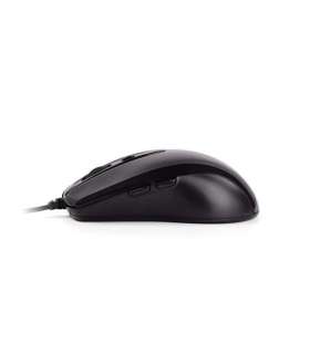 A4Tech N-708X mouse USB Type-A Optical 1600 DPI Right-hand