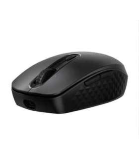 HP 690 7M1D4AA QI-Charging wireless mouse with rechargeable battery black