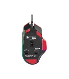 A4Tech mouse Bloody W95Max USB Sports Red A4TMYS47257