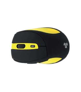 iBox BEE2 PRO mouse Right-hand RF Wireless Optical 1600 DPI