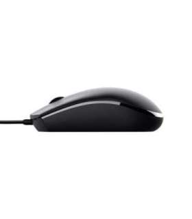Trust TM-101 mouse Home Ambidextrous USB Type-A Optical 1200 DPI