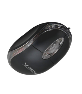 TITANUM XM102K mouse USB Type-A Optical 1000 DPI Ambidextrous