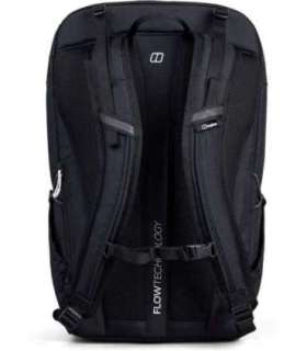 BERGHAUS 24/7 365 U28 Hiking backpack Black