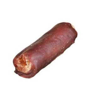 PETITTO Rurki ryżowe z jagnięciną dla psa 500g