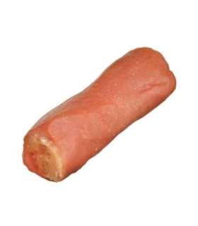 PETITTO Rurki ryżowe z łososiem dla psa 500g