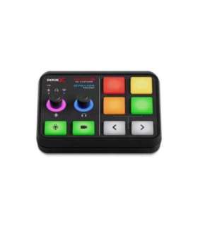 RØDE Streamer X - audio interface, video controller