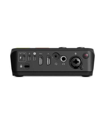 RØDE Streamer X - audio interface, video controller