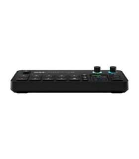 RØDECaster Video S - video and audio production console, black