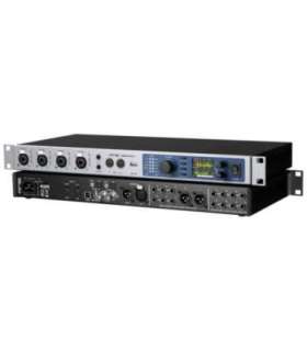 RME Fireface UFX II - USB [30 IN/ 30 OUT] audio interface