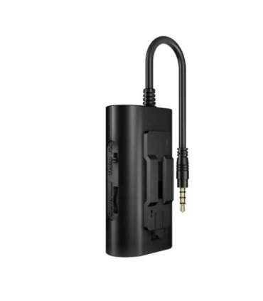 IK Multimedia iRig 2 - audio interface