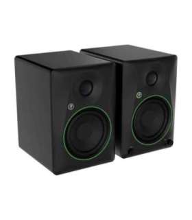 Mackie CR5 BT - active monitors with Bluetooth