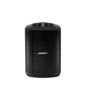 Bose S1 Pro+ Stereo portable speaker Black