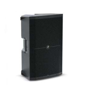 Mackie THUMP 215 loudspeaker Black Wired 1400 W
