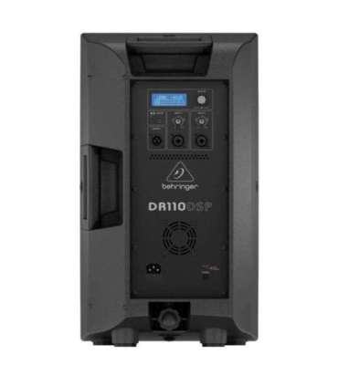 Behringer DR110DSP - active loudspeaker 10" with Bluetooth