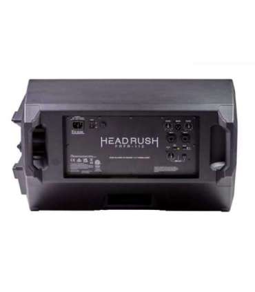 Headrush FRFR-112 MK2 - guitar column