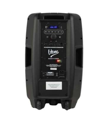 V-TONE OrionX 14 ACCU - active 14" battery-powered speaker